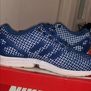 Addis’s Zx flux